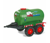 Vandens laistymo cisterna 30 litrų | Rolly Toys